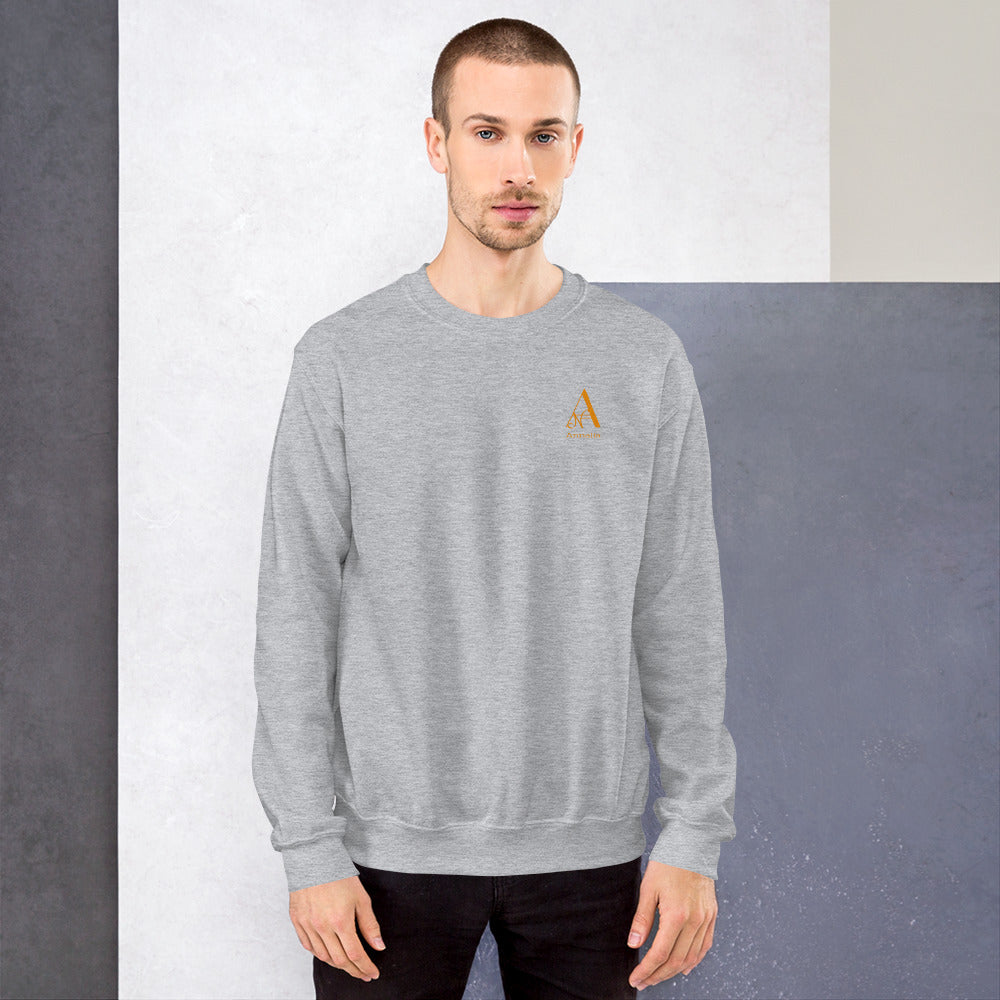 Sudadera valor