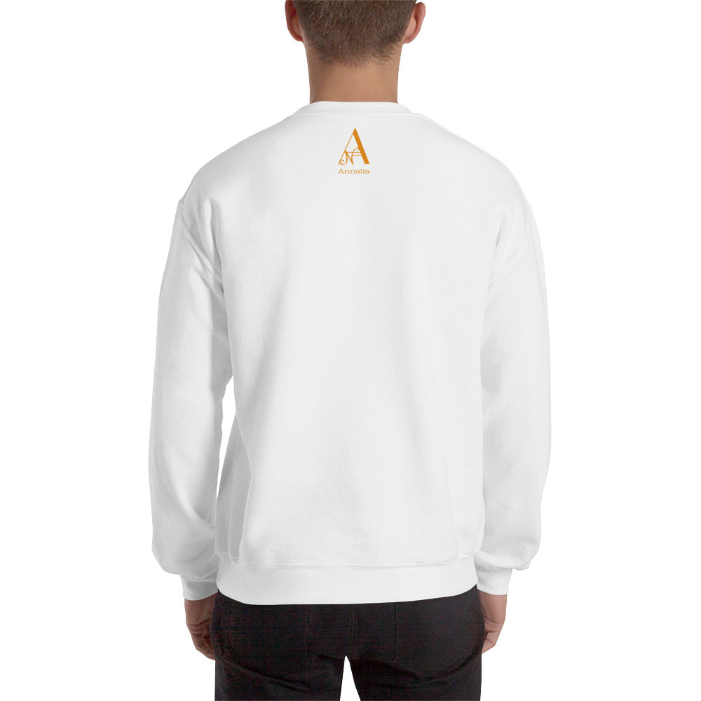 Sudadera margen