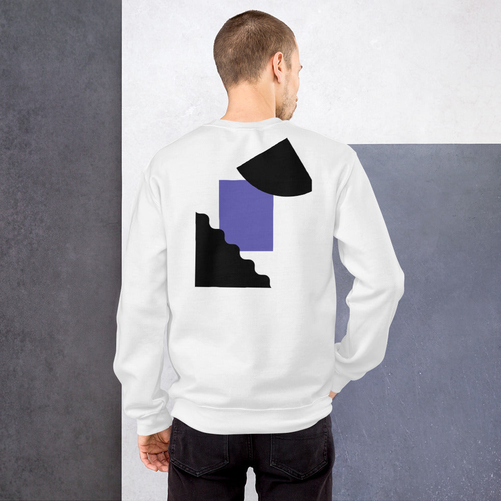 Sudadera valor