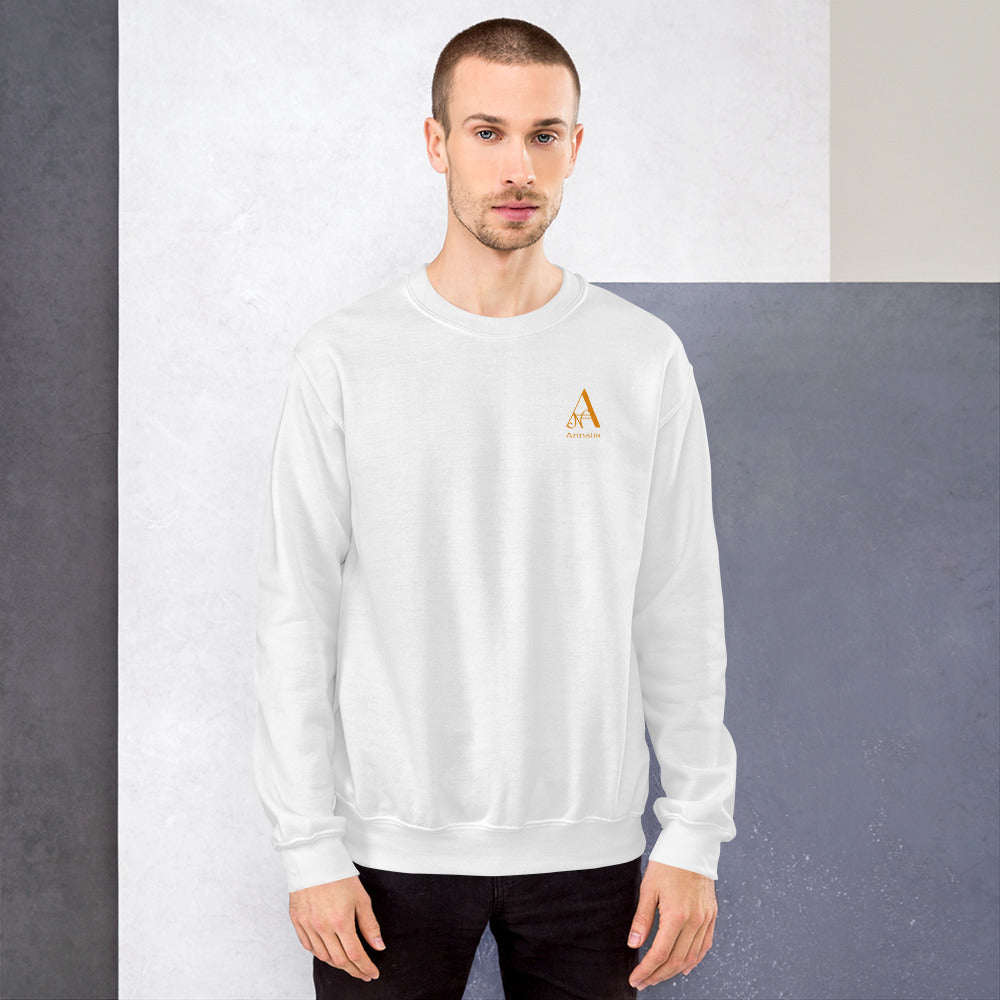 Sudadera valor