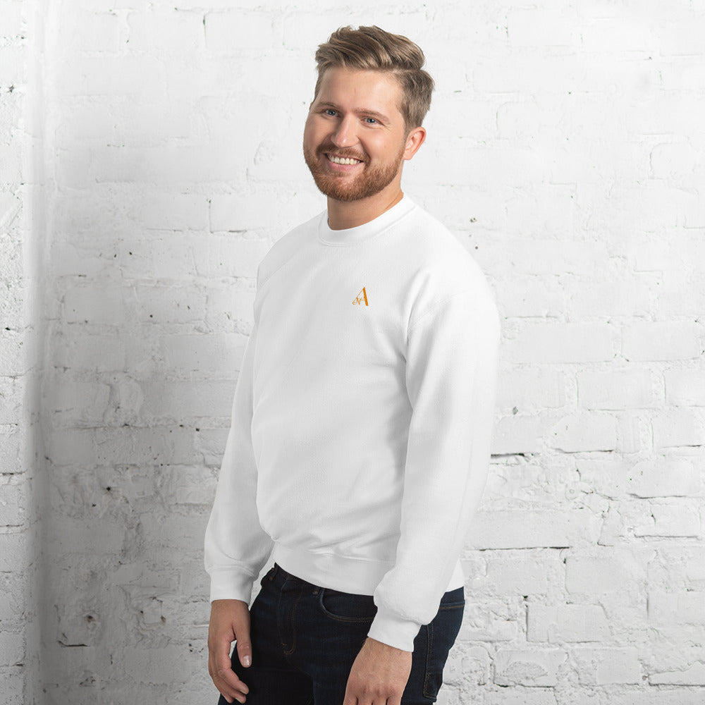Sudadera sensibilidad