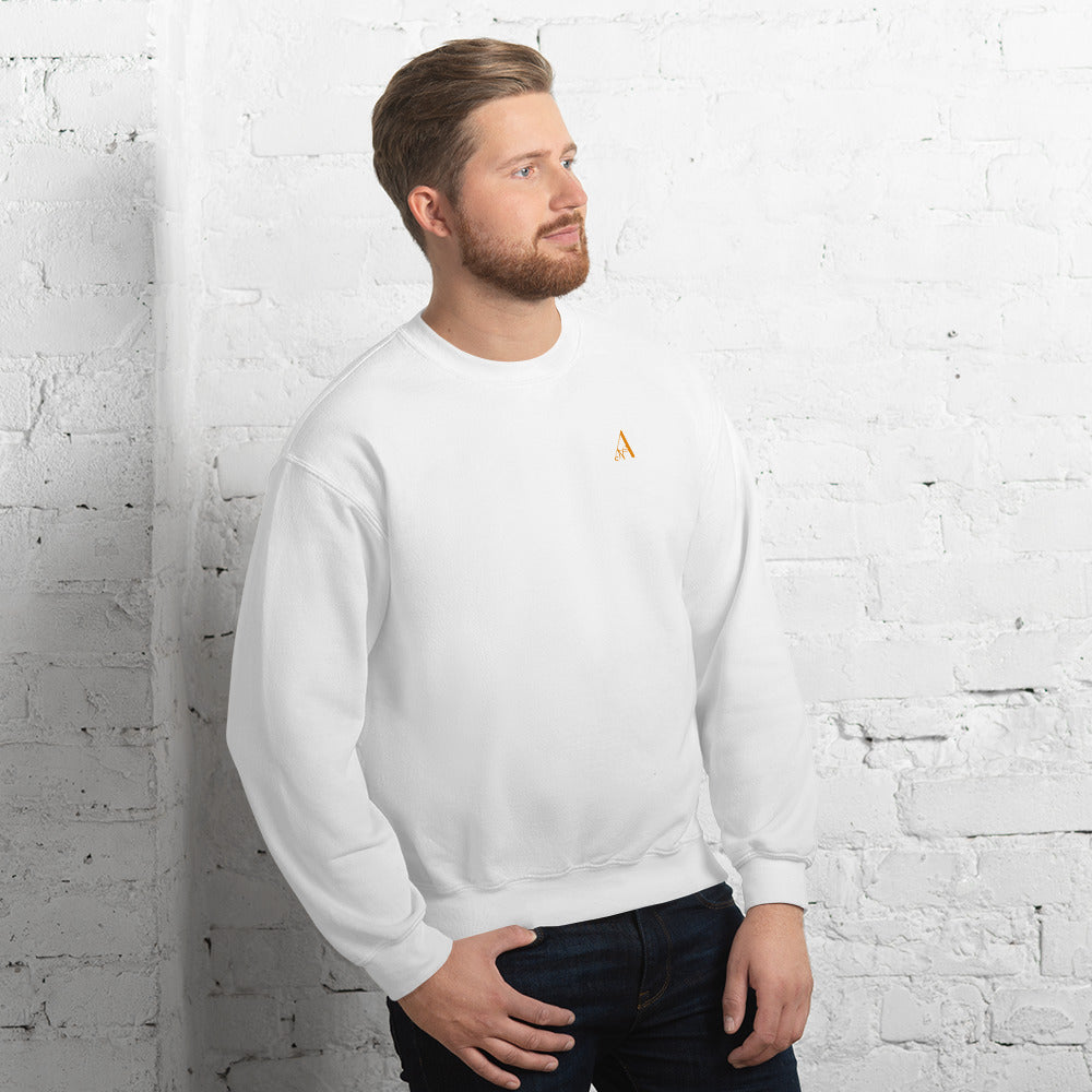 Sudadera sensibilidad