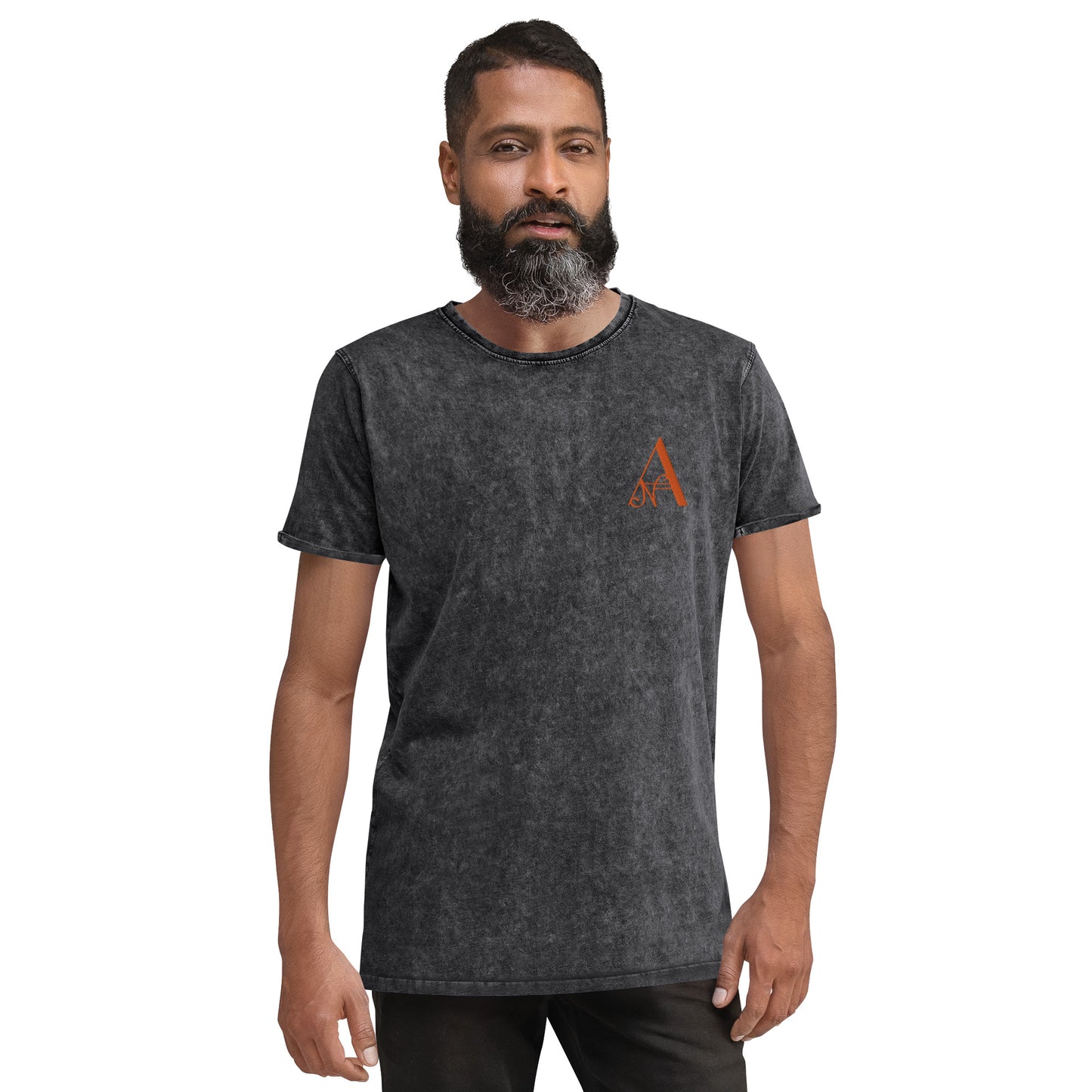 Camiseta vaquera