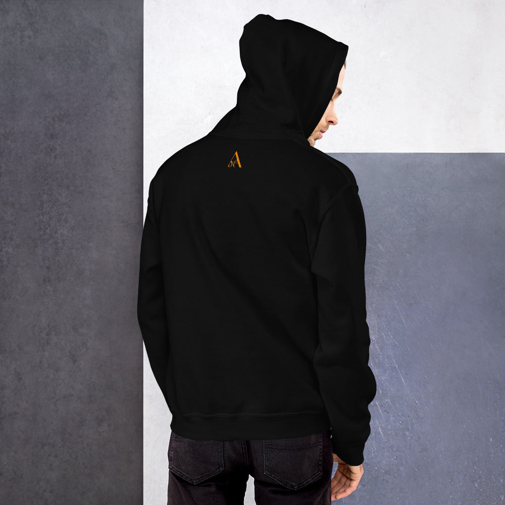 Charisma Hoodie