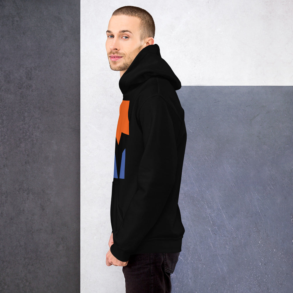 Charisma Hoodie