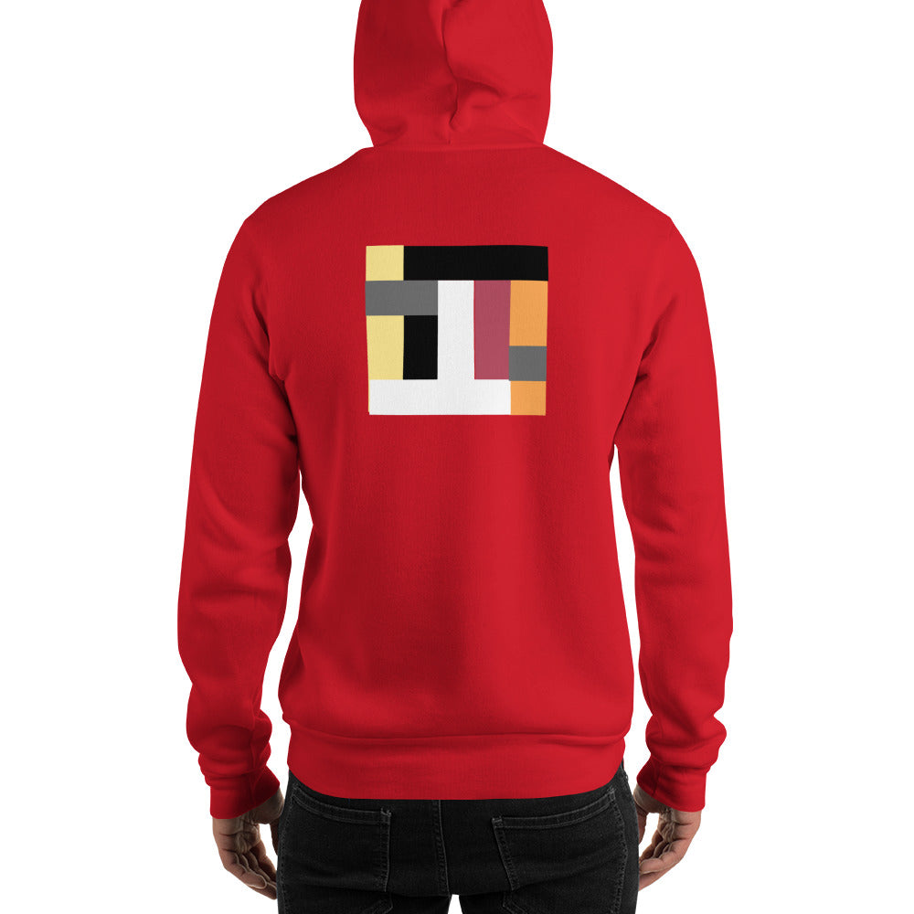Responsibility Hoodie
