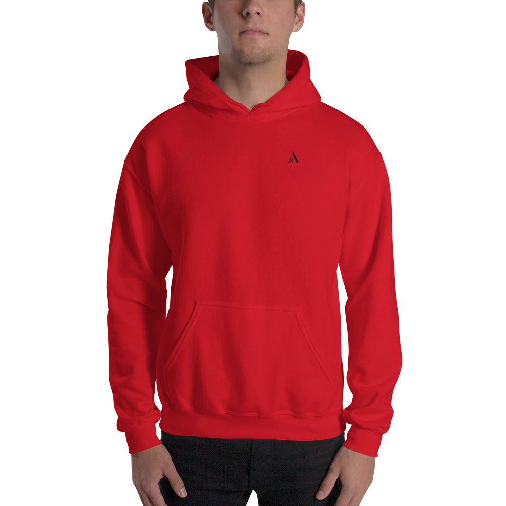 Responsibility Hoodie