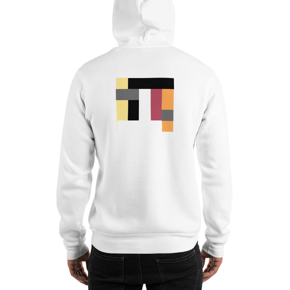 Responsibility Hoodie