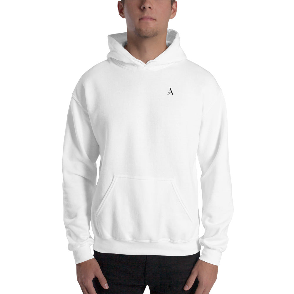 Responsibility Hoodie