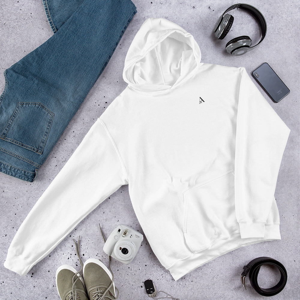 Responsibility Hoodie