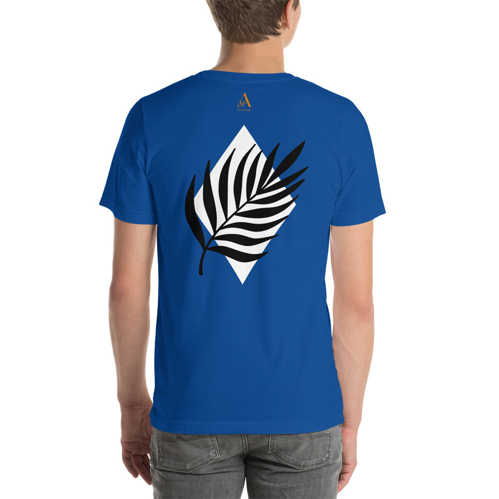 Short-sleeved T-shirt Adaptability