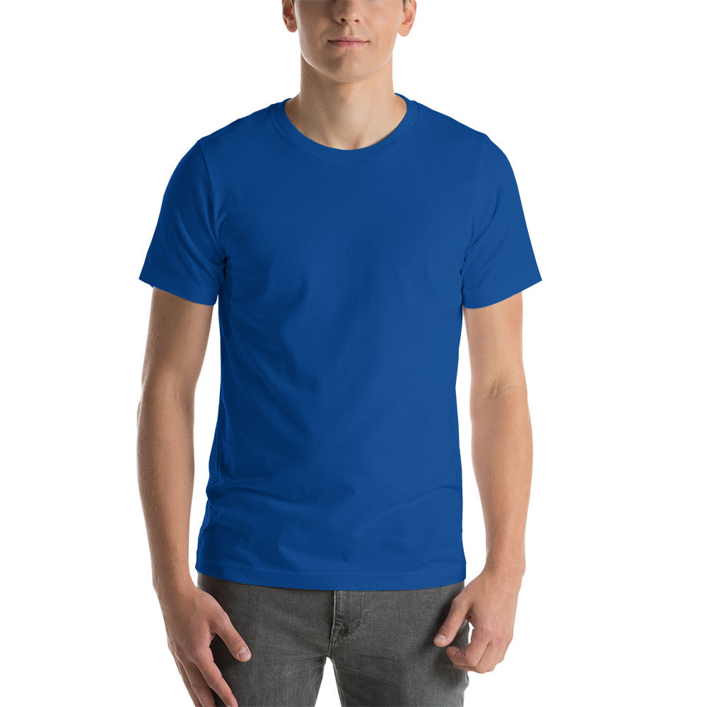 Short-sleeved T-shirt Adaptability