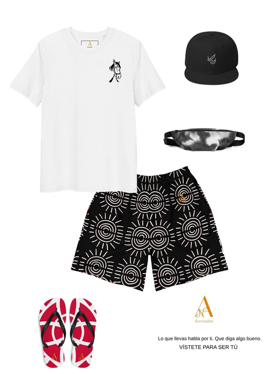 Pack 3 Outfits