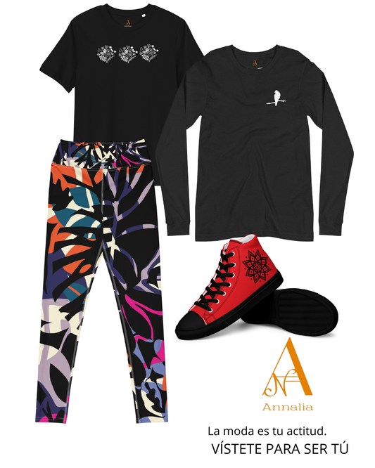 Outfit para mujer Cumbre Silvestre