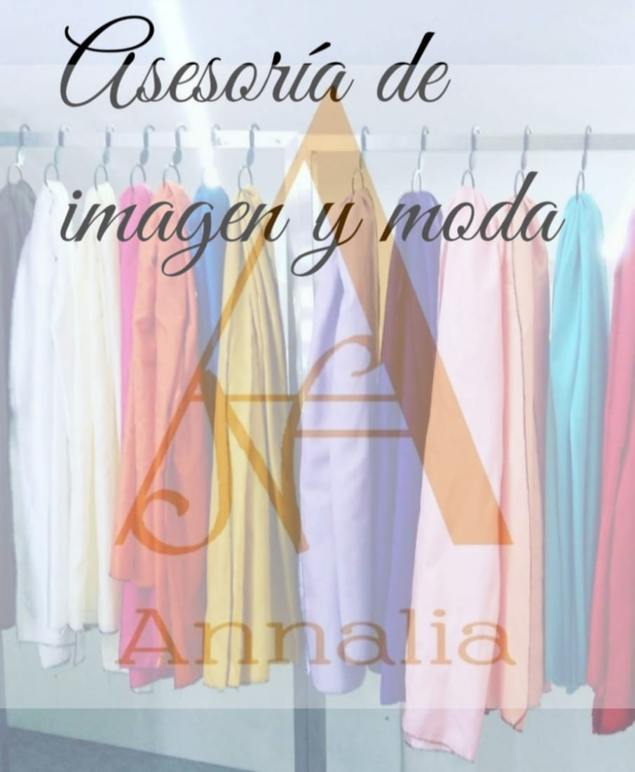 Asesoría de imagen