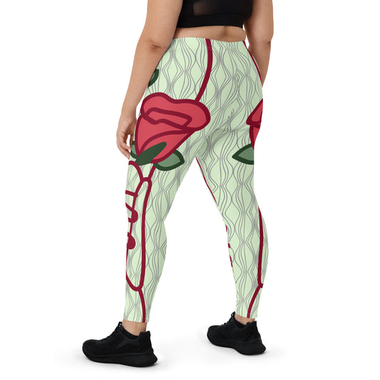Leggings rosita