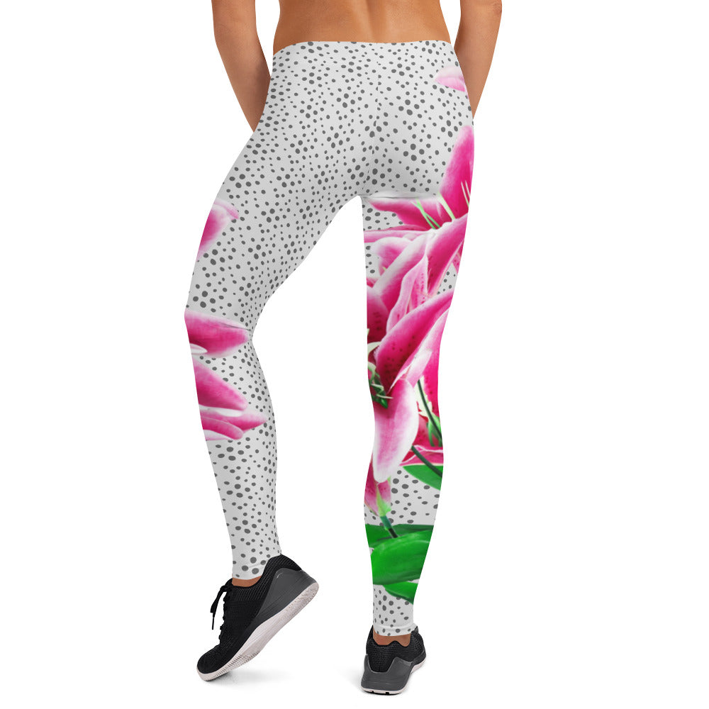 Active leggings