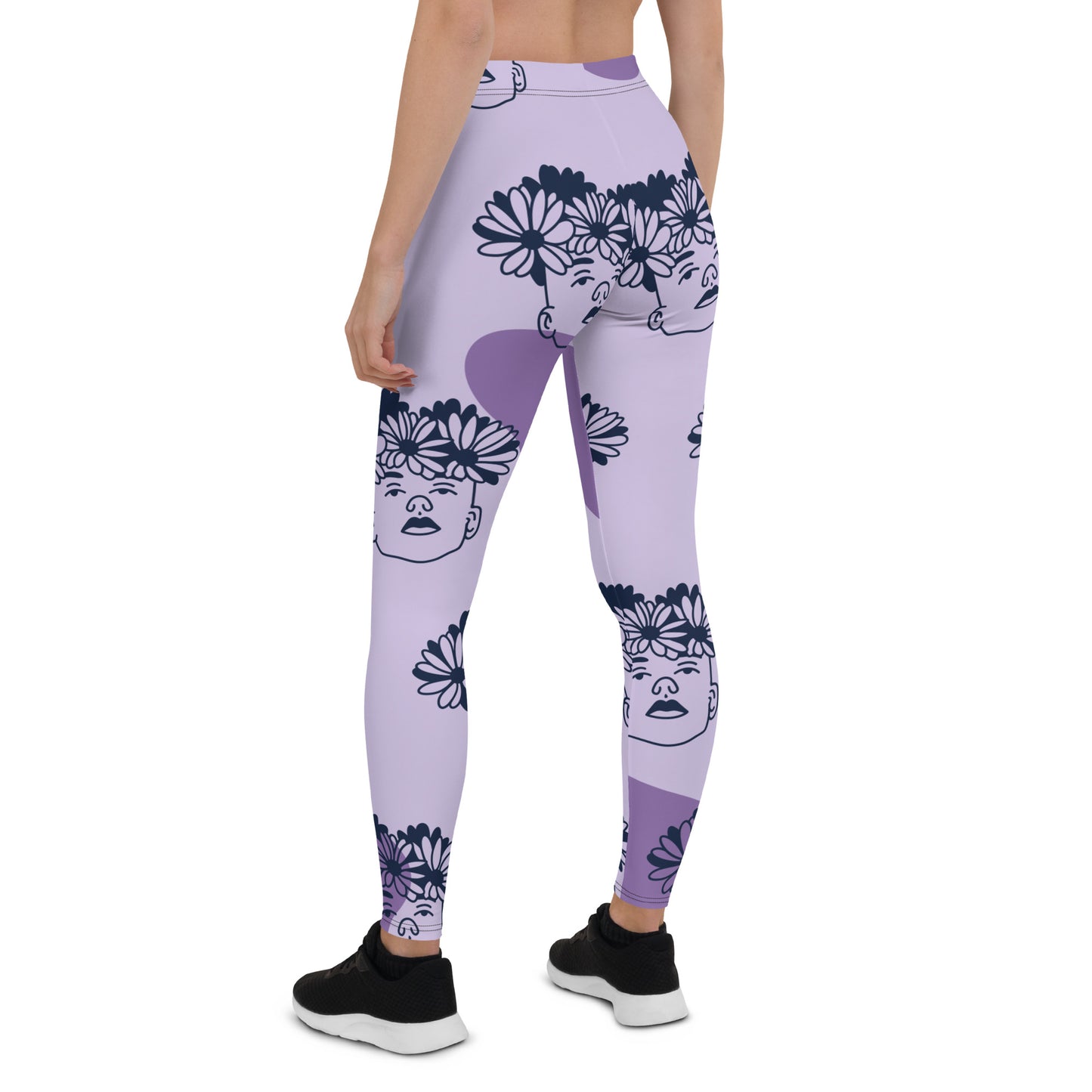 Mobility leggings