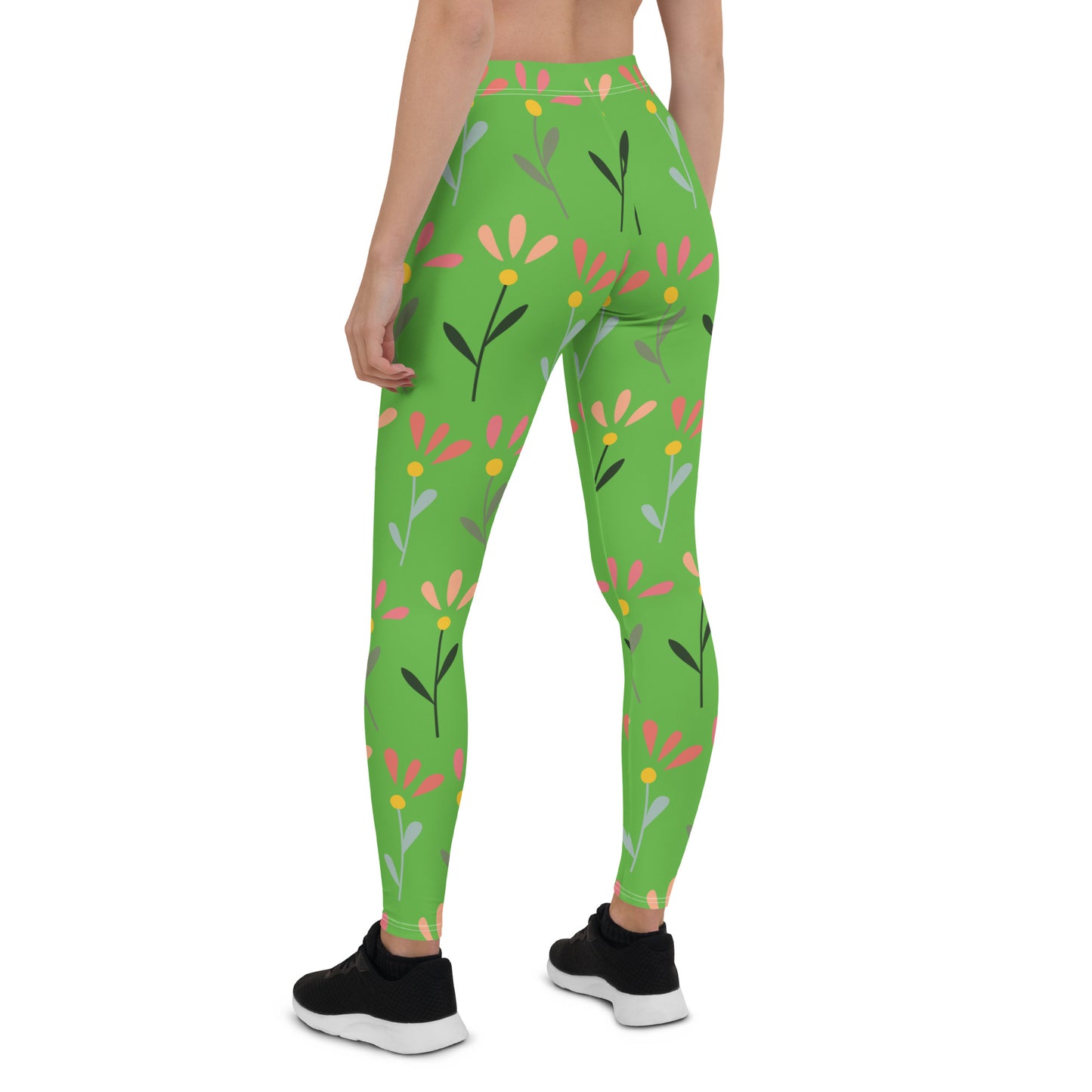 Freshness leggings