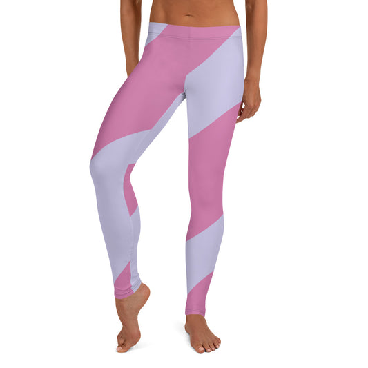 Eternal Elegance Leggings