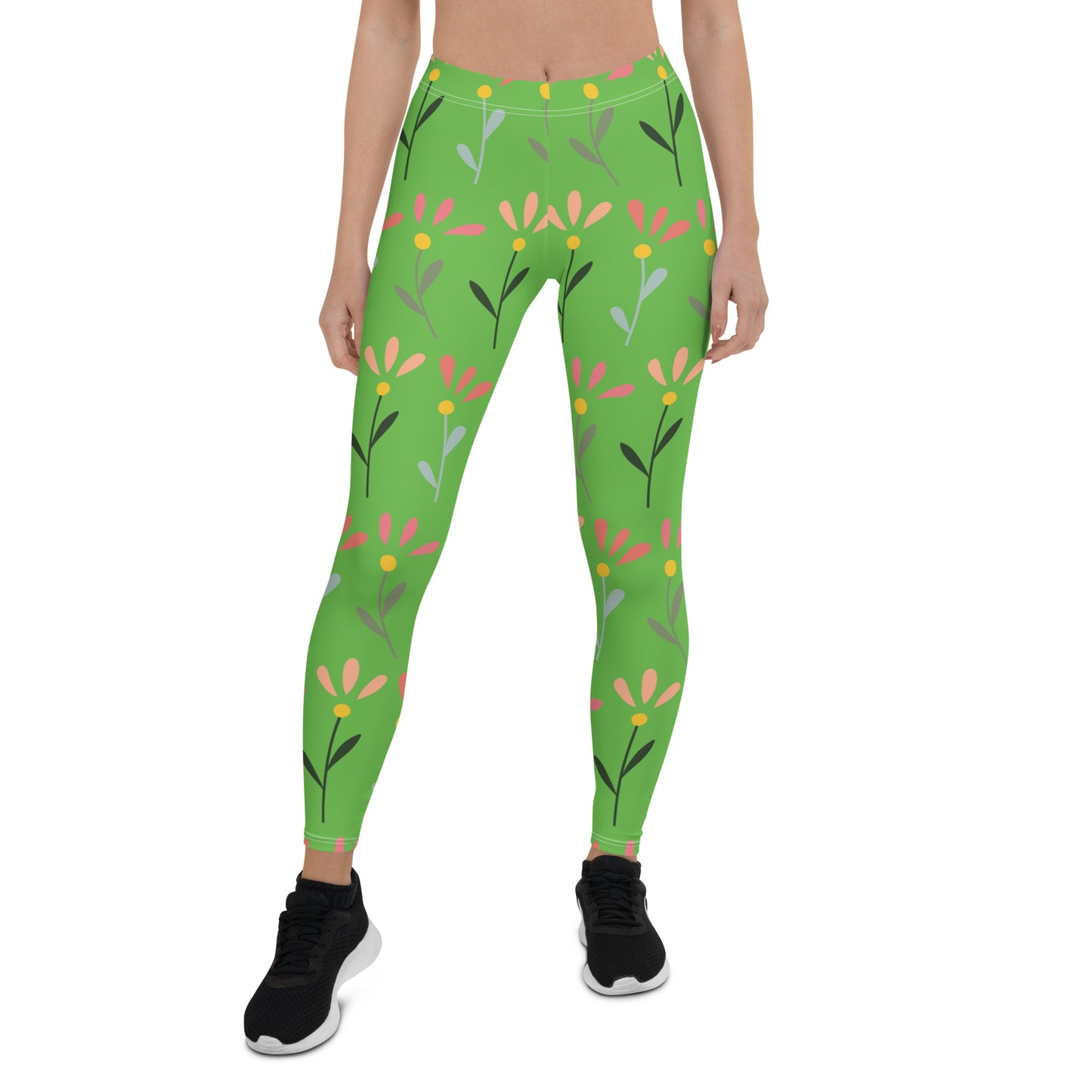 Freshness leggings