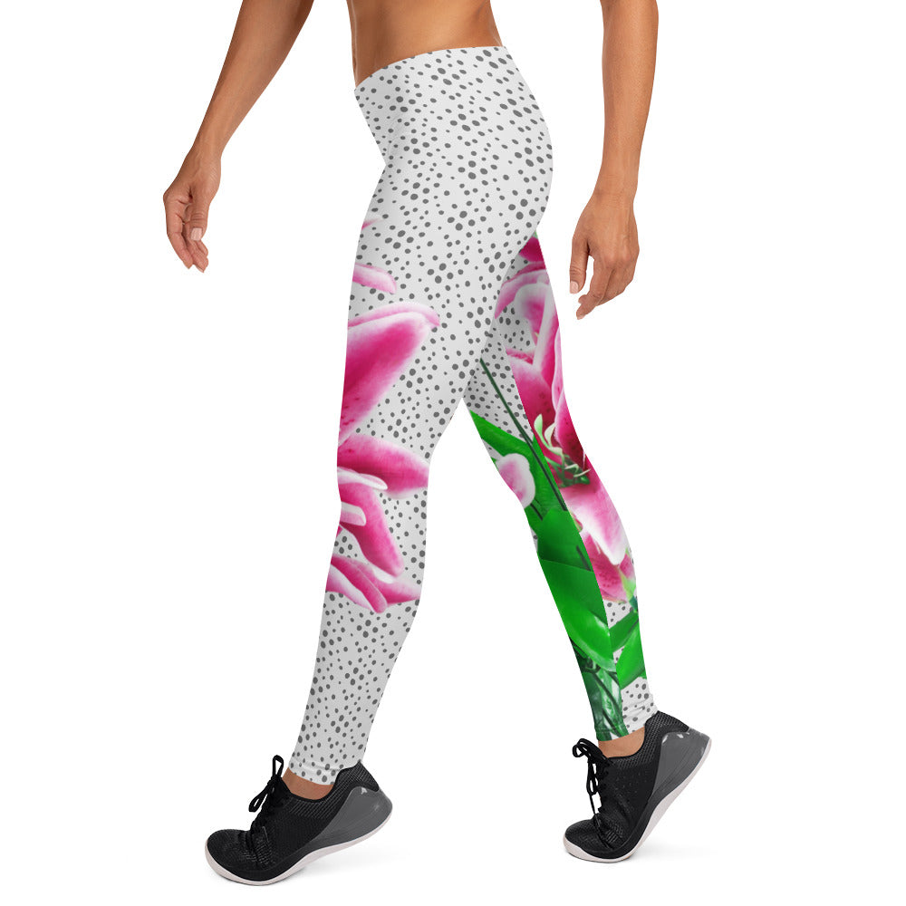 Active leggings