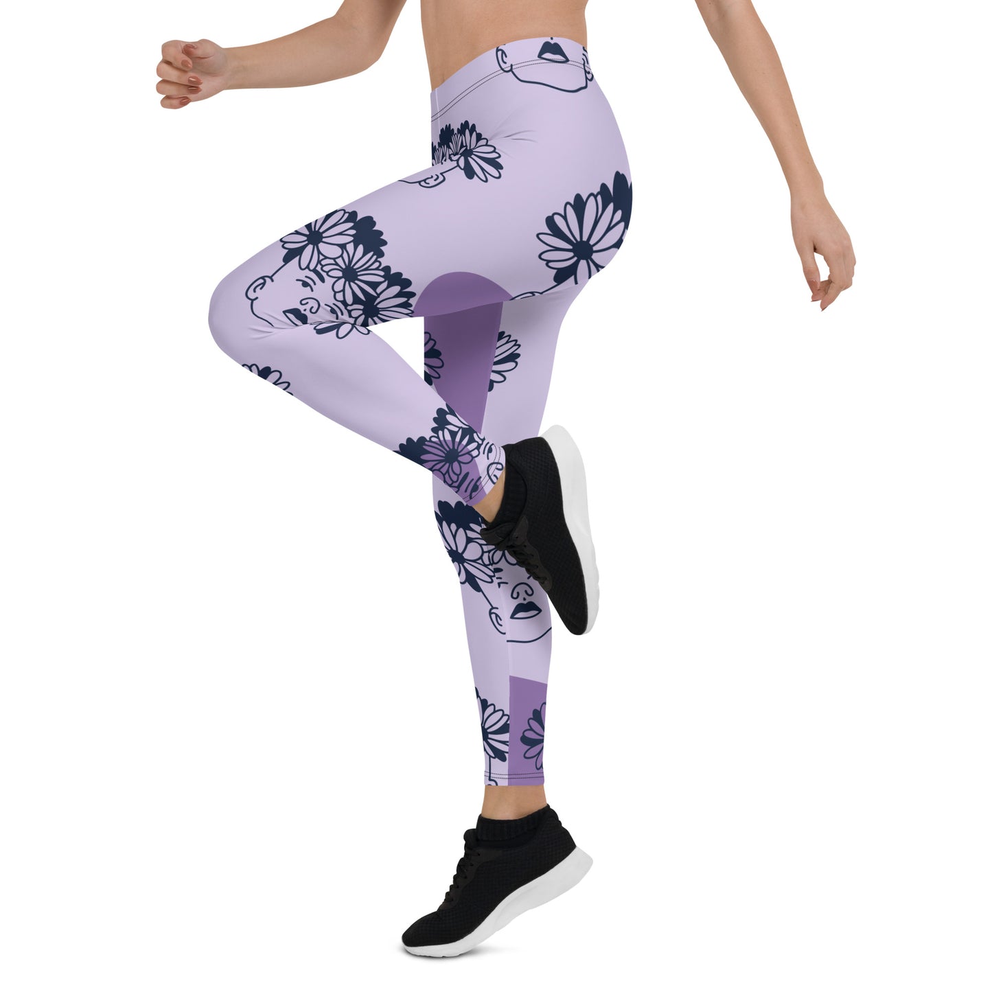 Mobility leggings