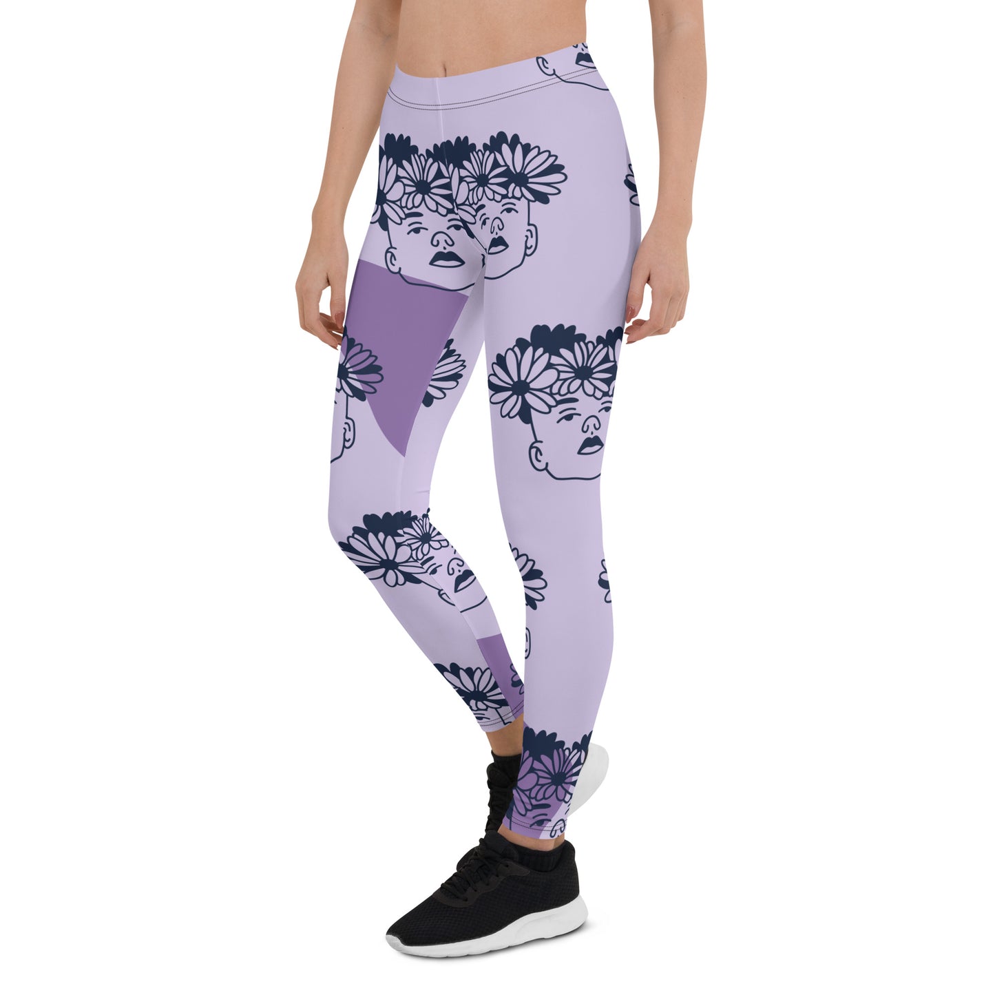 Mobility leggings
