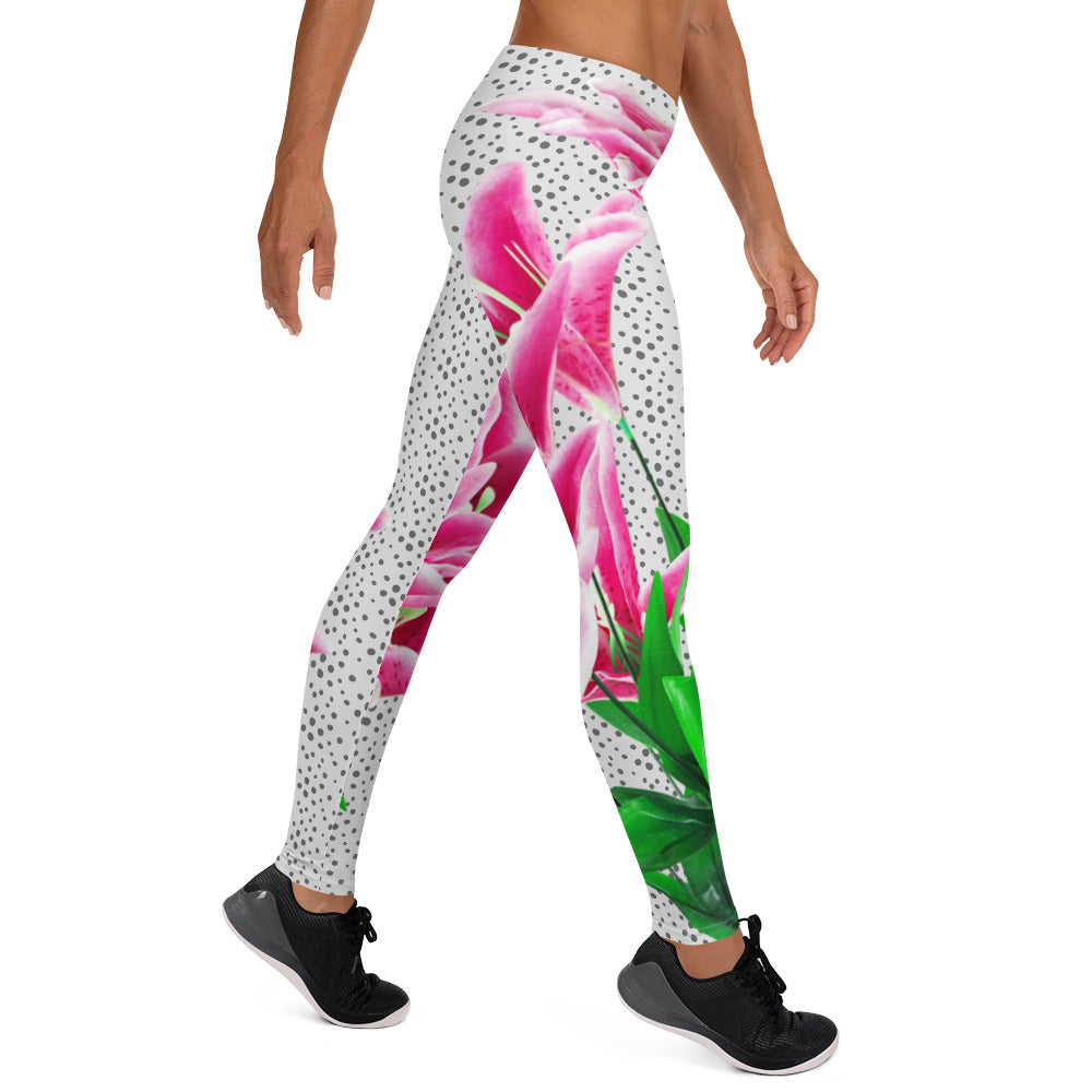 Active leggings