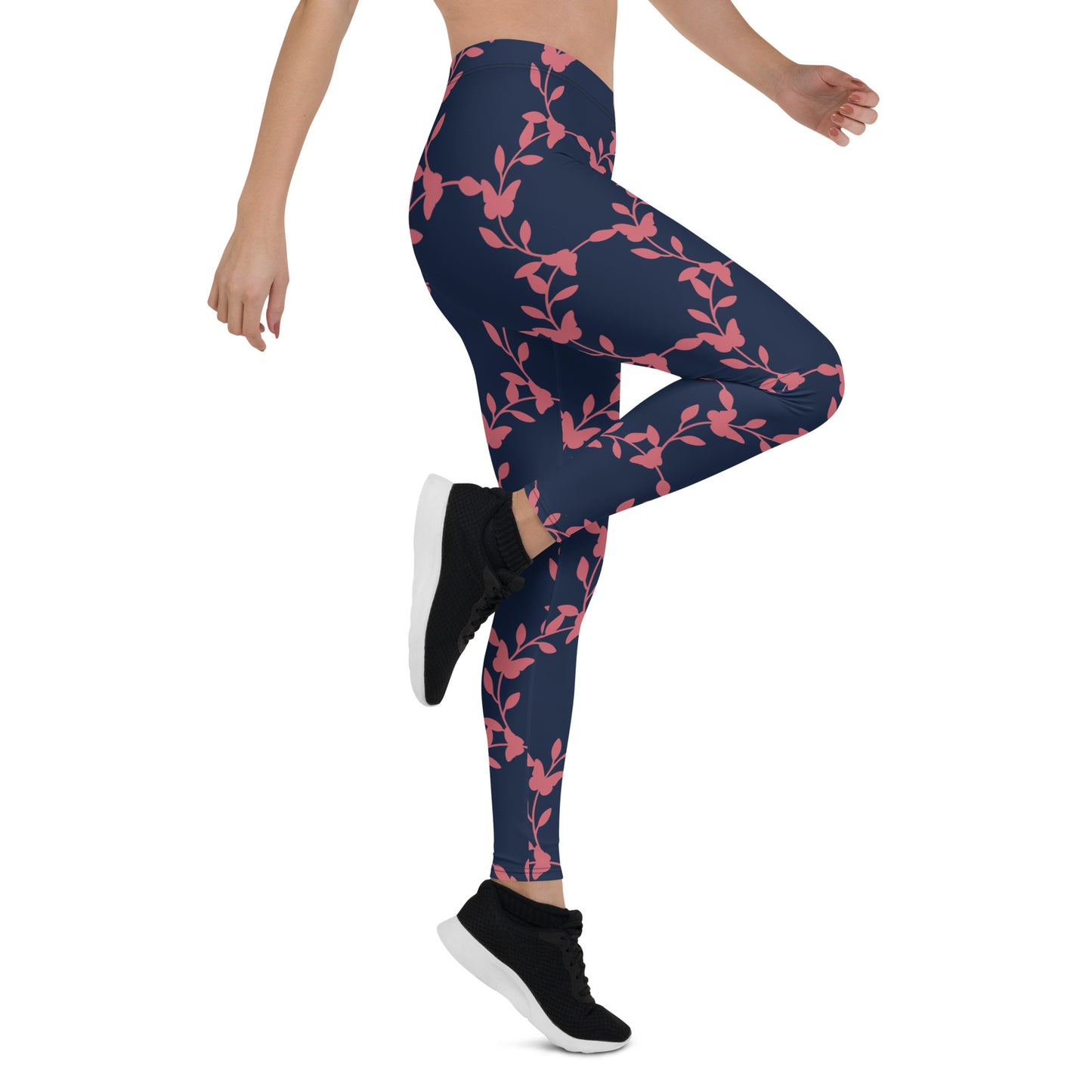 Leggings dinamicos