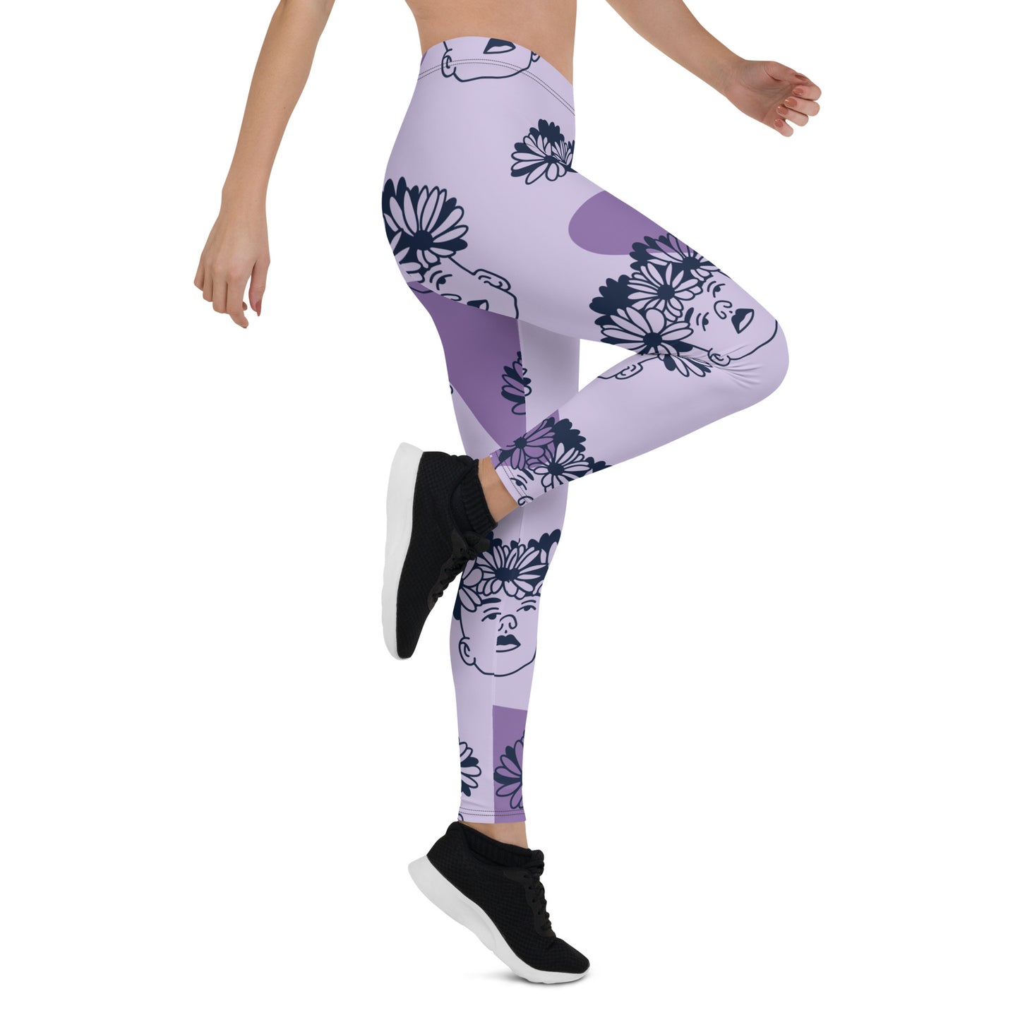 Mobility leggings