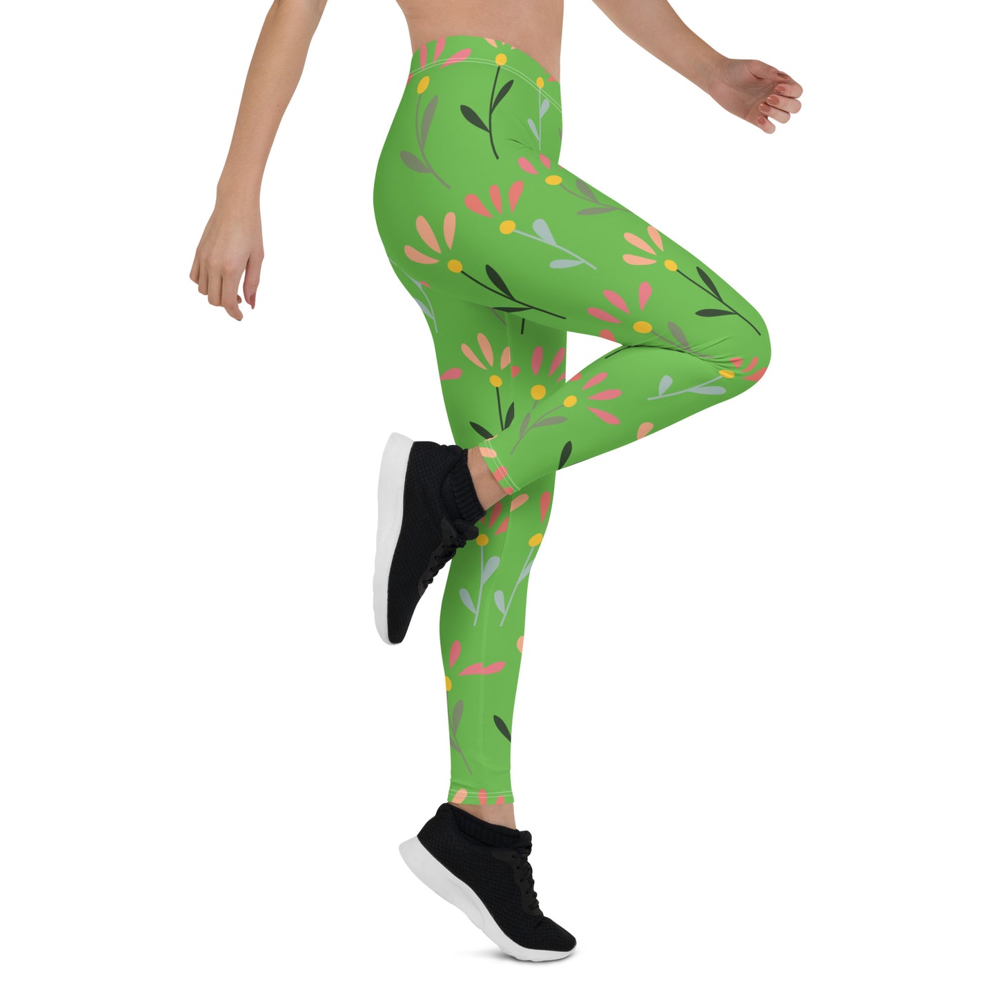 Freshness leggings