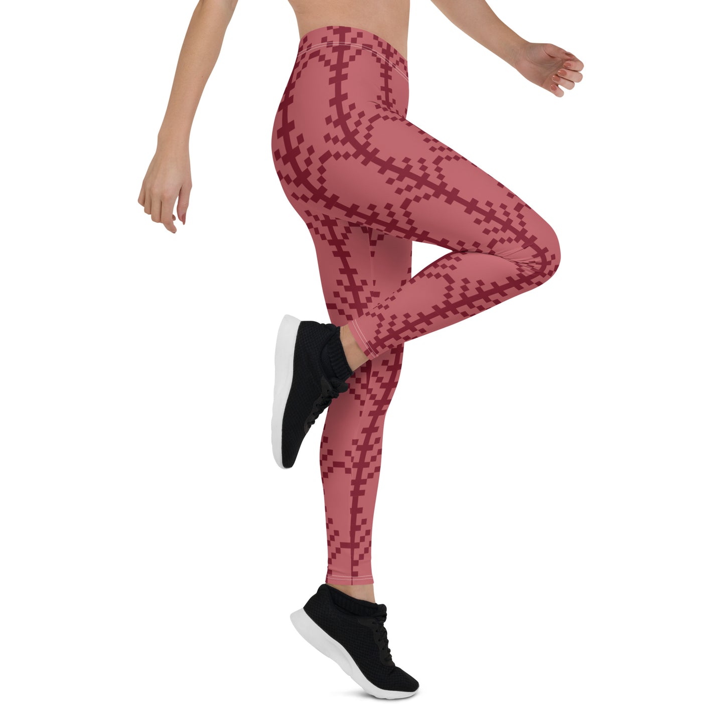 Leggings style