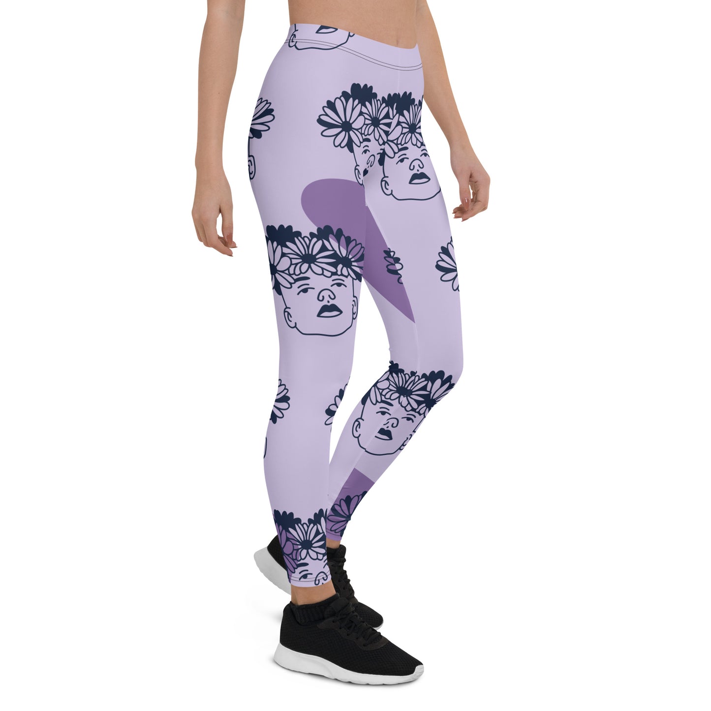 Mobility leggings