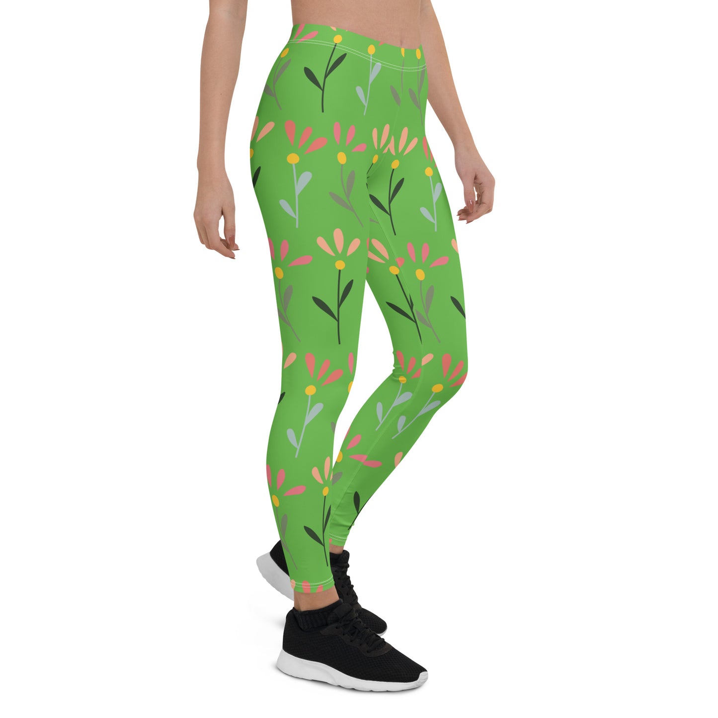 Freshness leggings