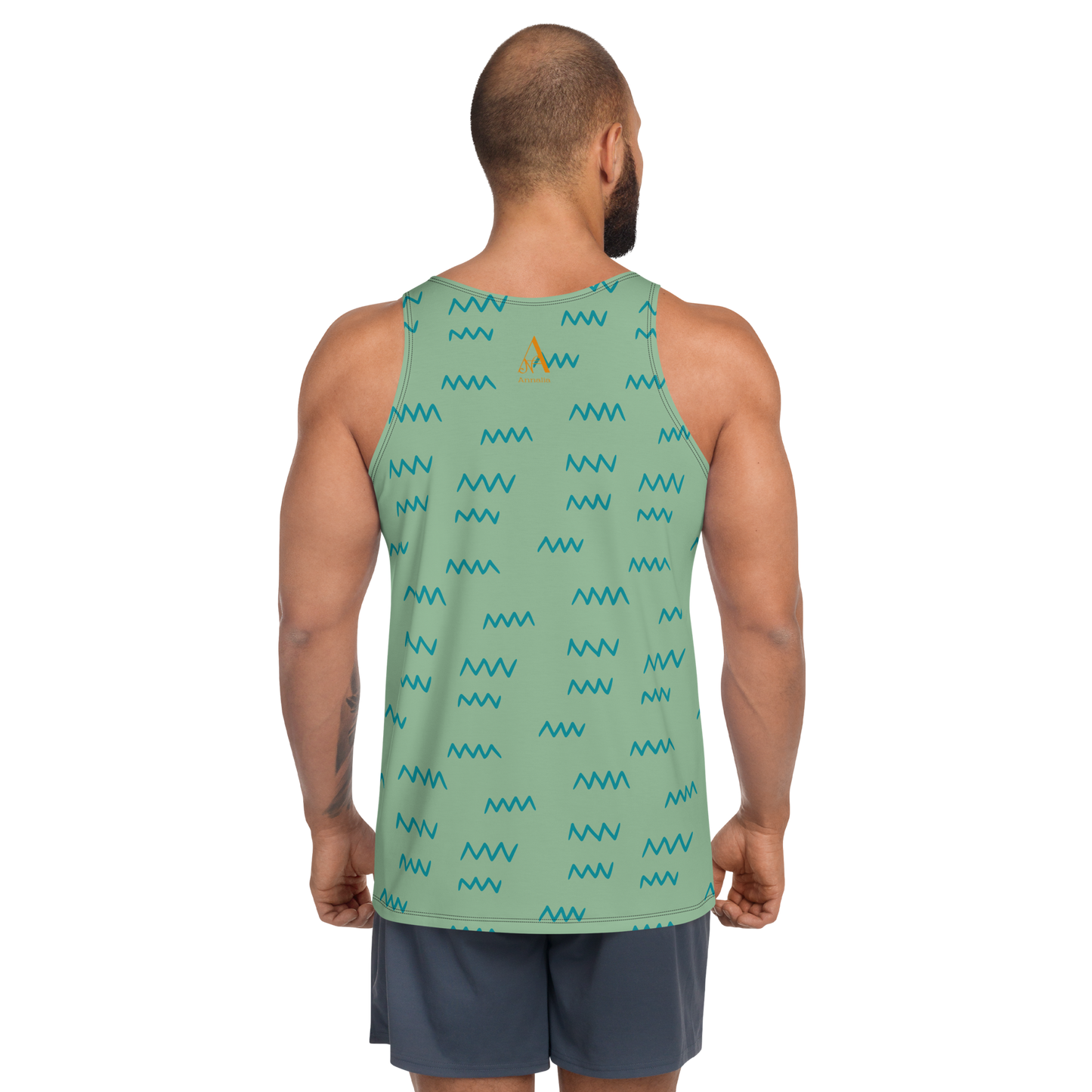 Camiseta de tirantes Cumbre Libre