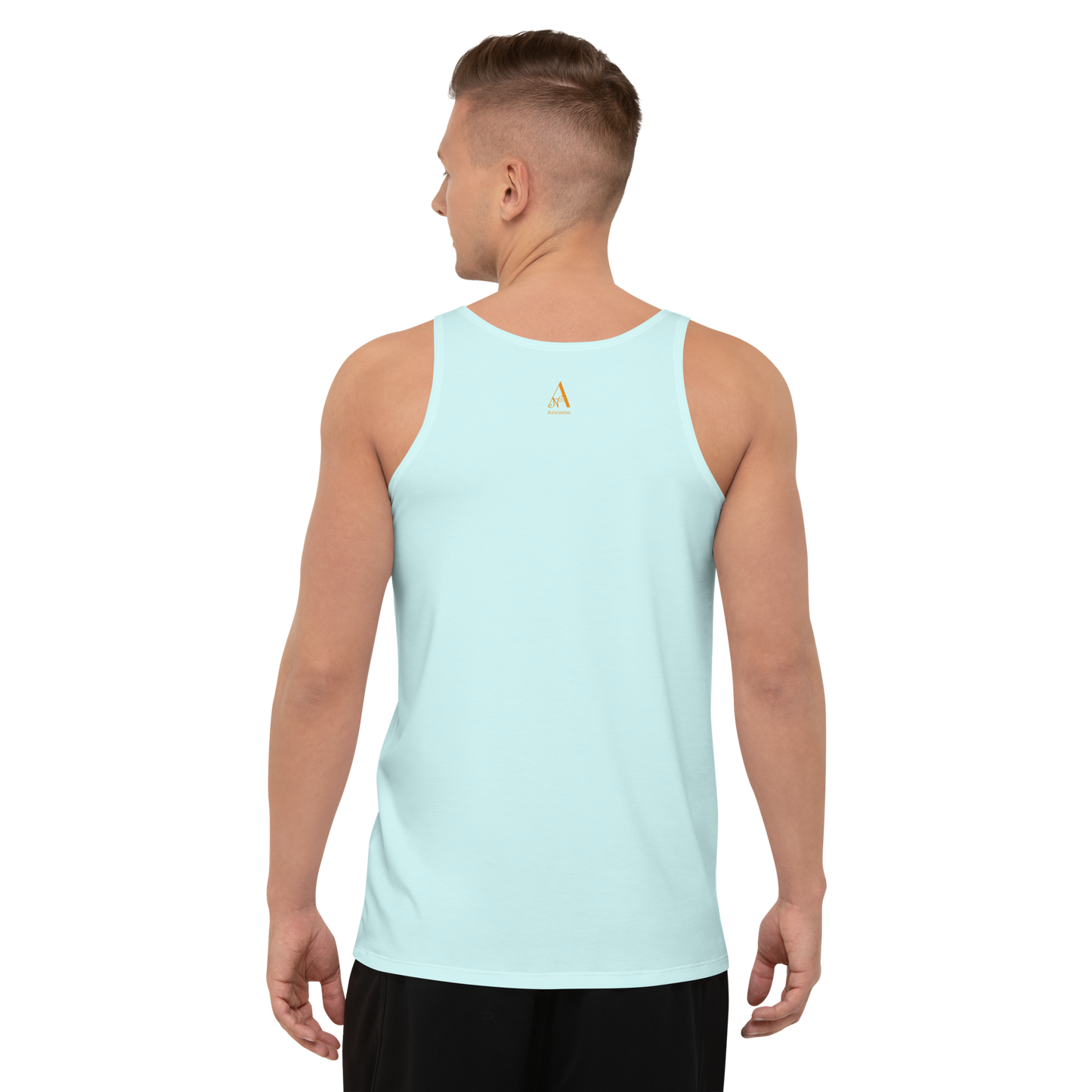 Forest Song Tank Top
