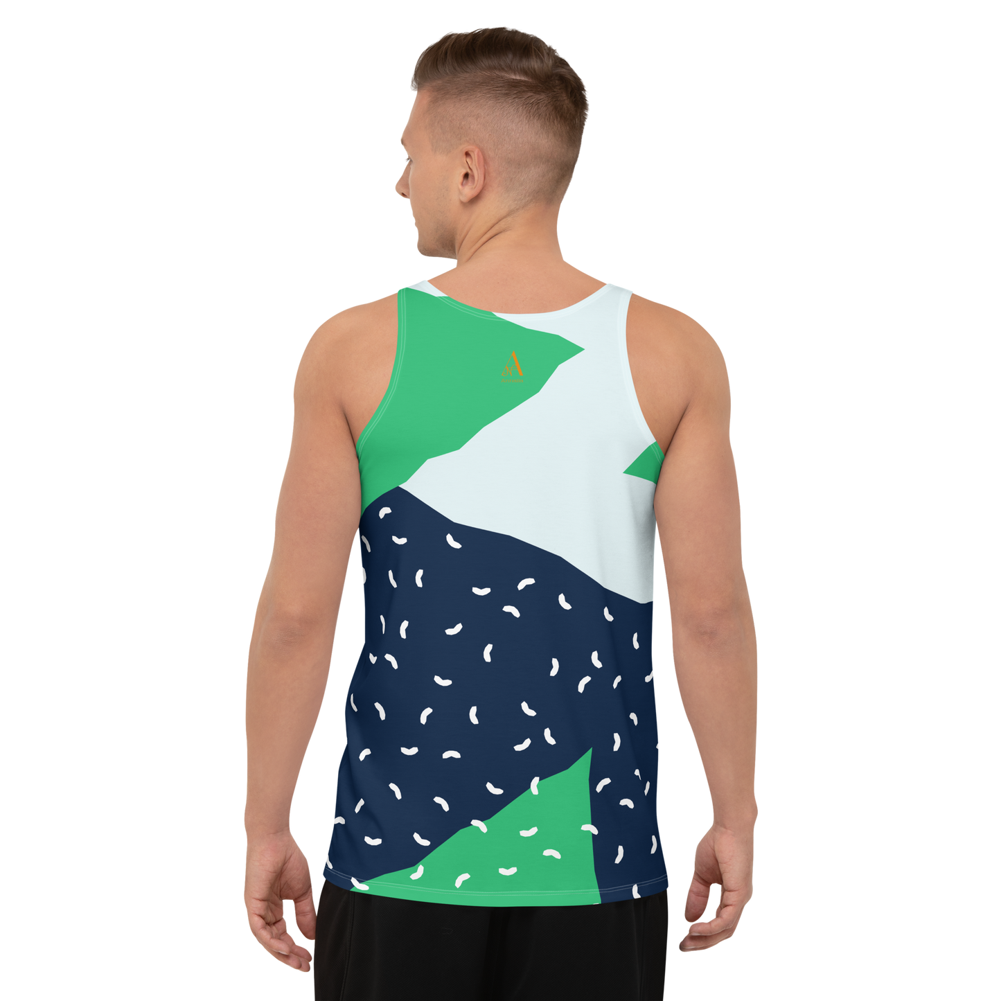Starry Night Tank Top