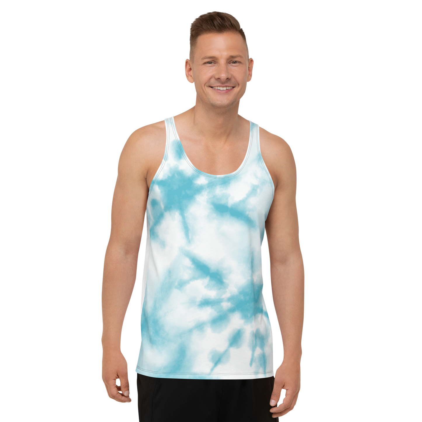 Camiseta de tirantes Alma de Rocas