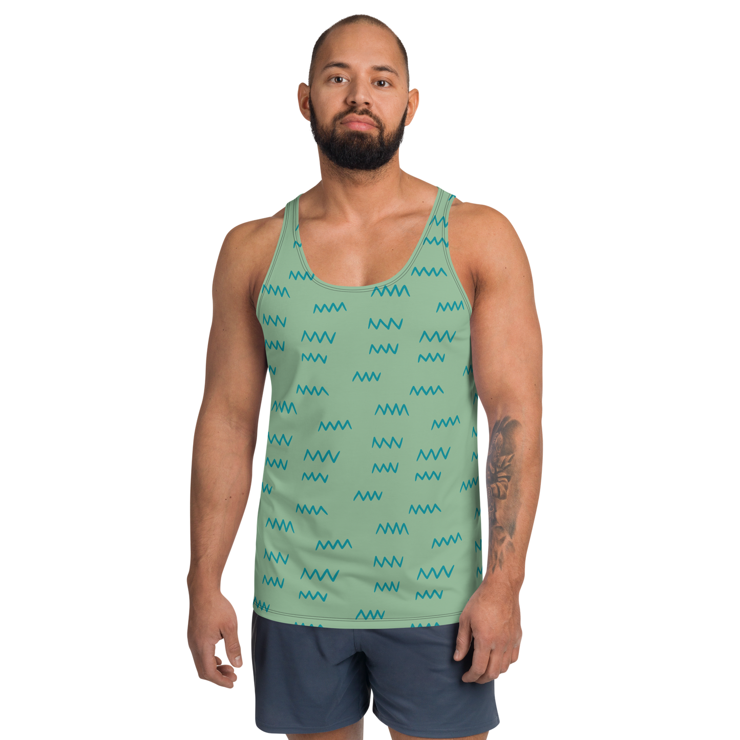 Camiseta de tirantes Cumbre Libre