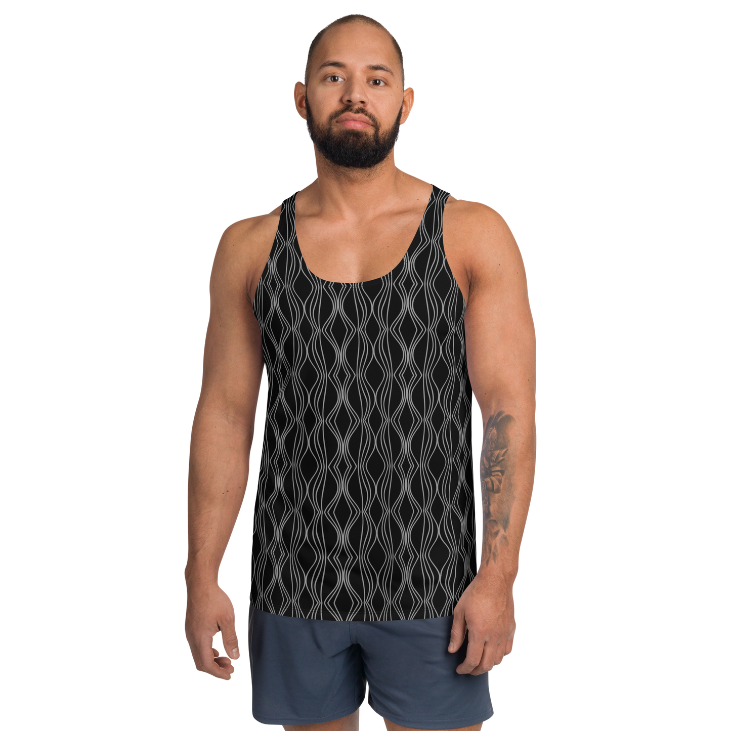 Horizon Glow Tank Top