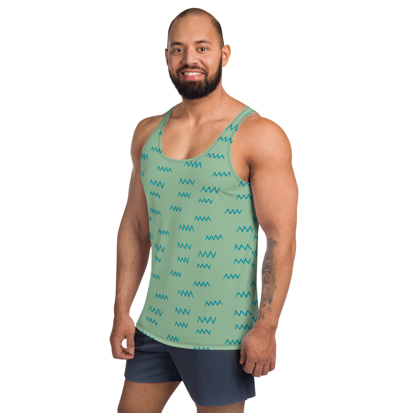 Camiseta de tirantes Cumbre Libre