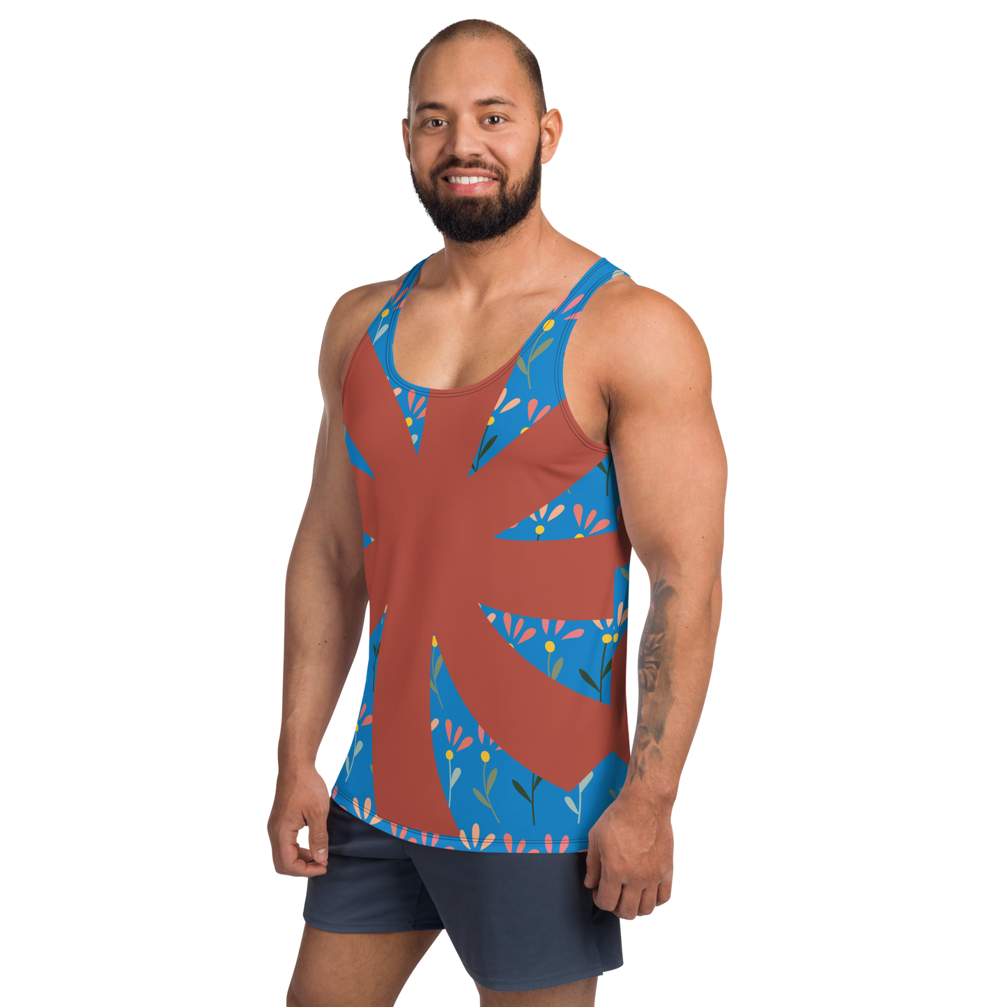 Wild Essence Tank Top