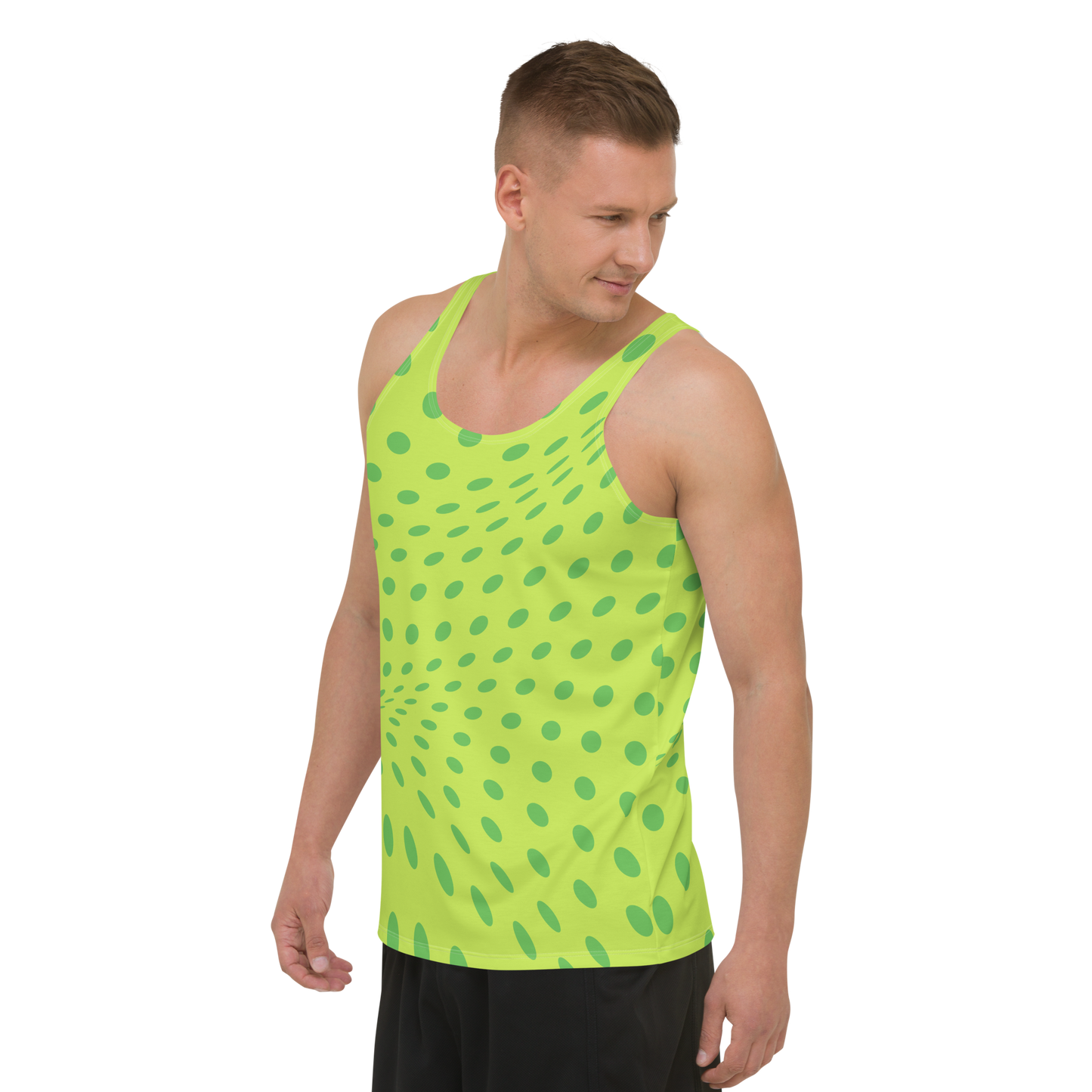 Eternal Summer Tank Top