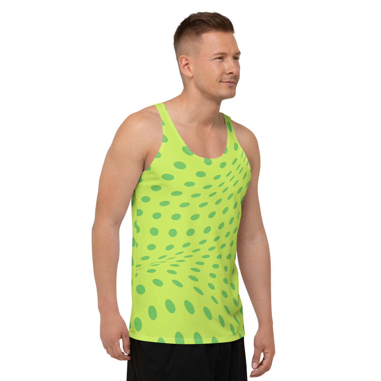 Eternal Summer Tank Top