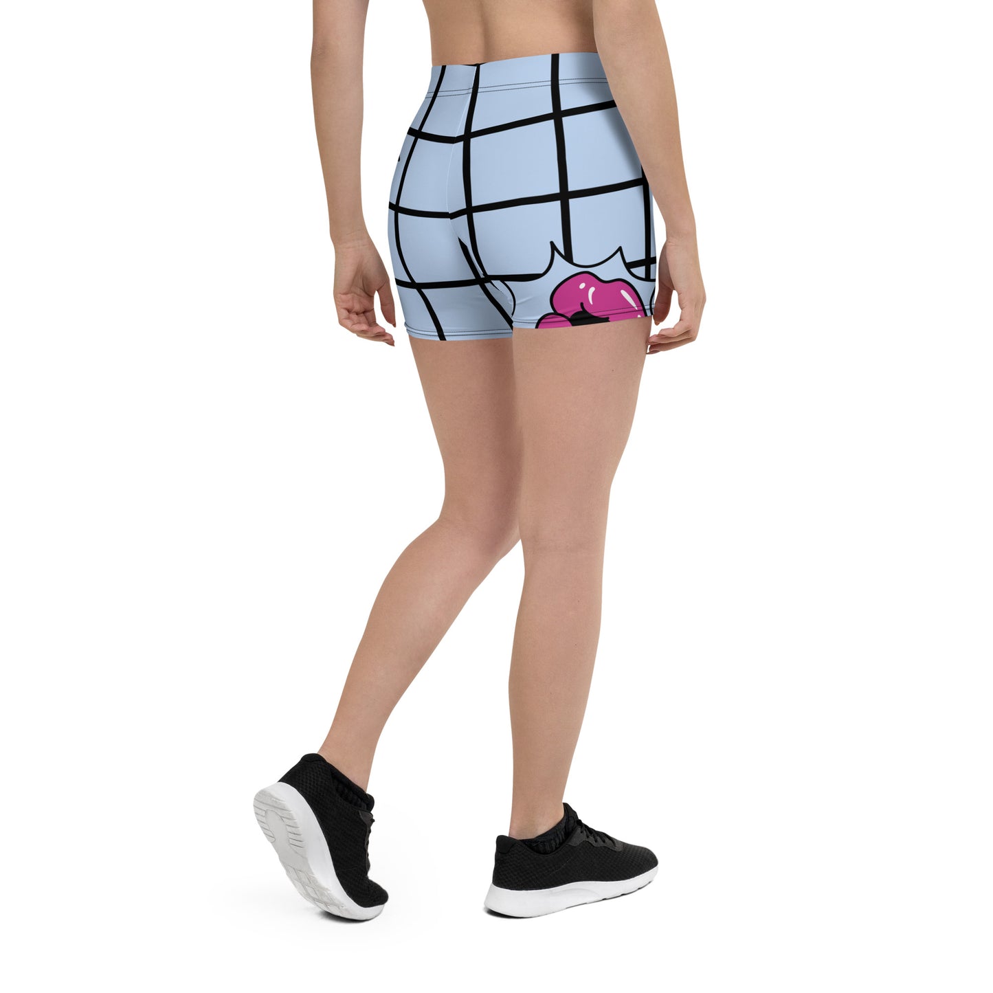Pantalones cortos