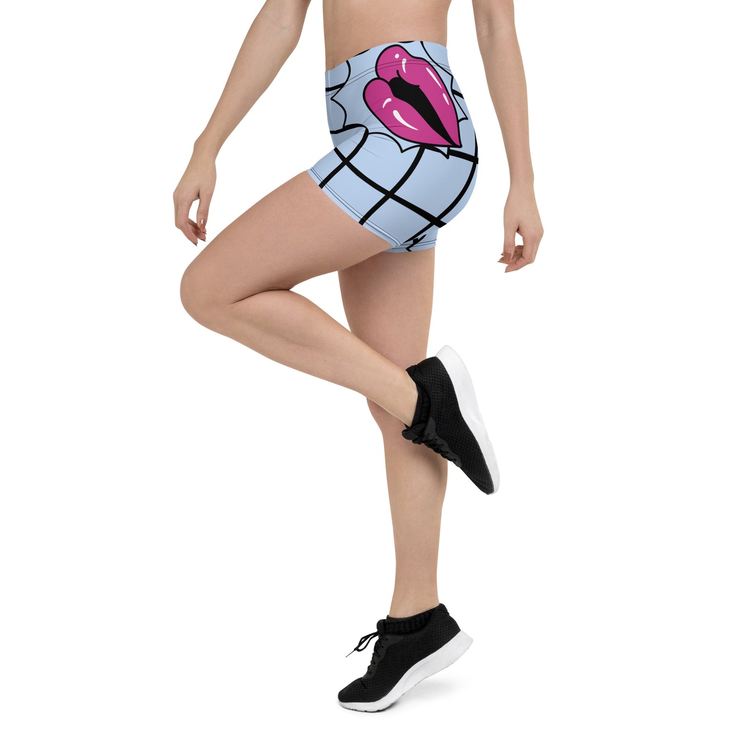 Pantalones cortos