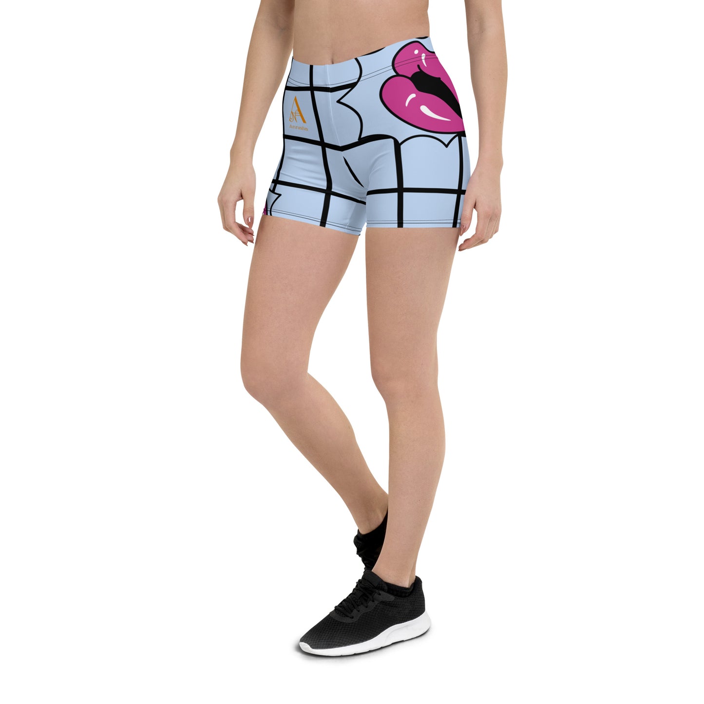Pantalones cortos
