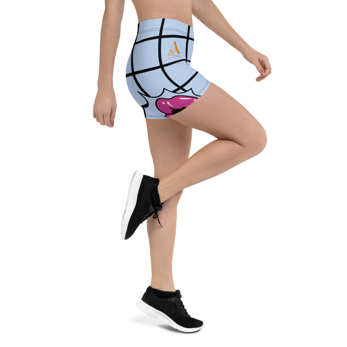 Pantalones cortos