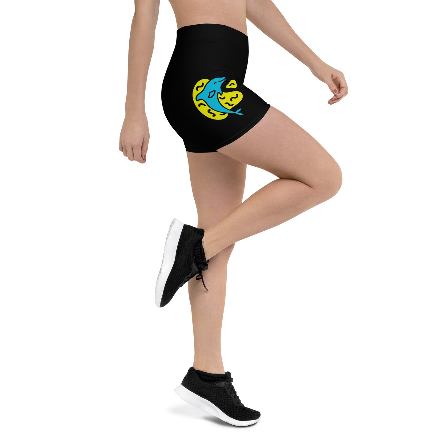 Pantalones cortos mar